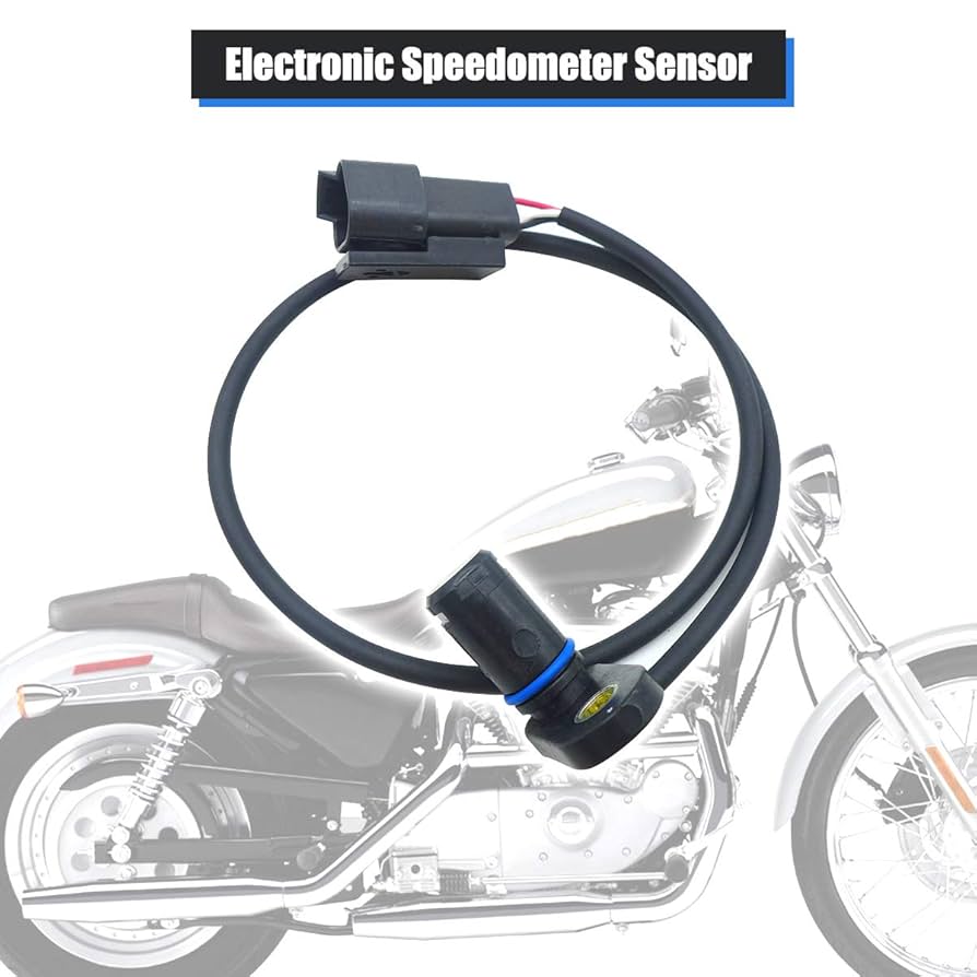 キジマ　ハーレー　スポーツスター　スピードメーター　95-03年式 KIJIMA キジマ スピードメーター 汎用 95-03 HARLEY-DAVIDSON